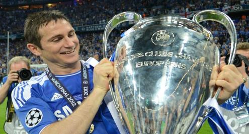 "رحيل لامبارد".. هل يحلم أبراموفيتش بتكرار معجزة 2012؟